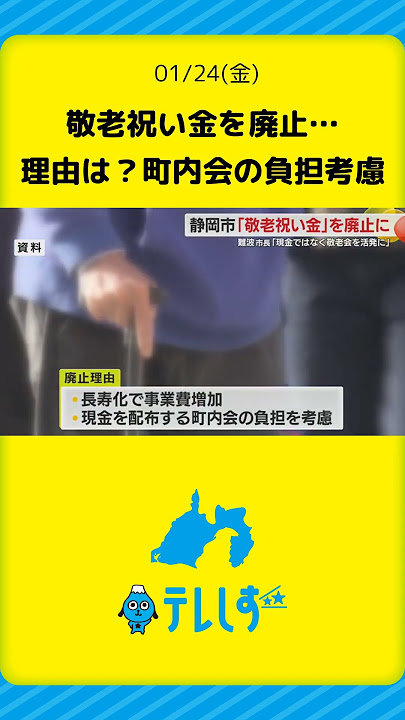 11.08.15 敬老祝い金 民生委員の手渡しから口座振り込みに一部変更：日本共産党豊田市議団