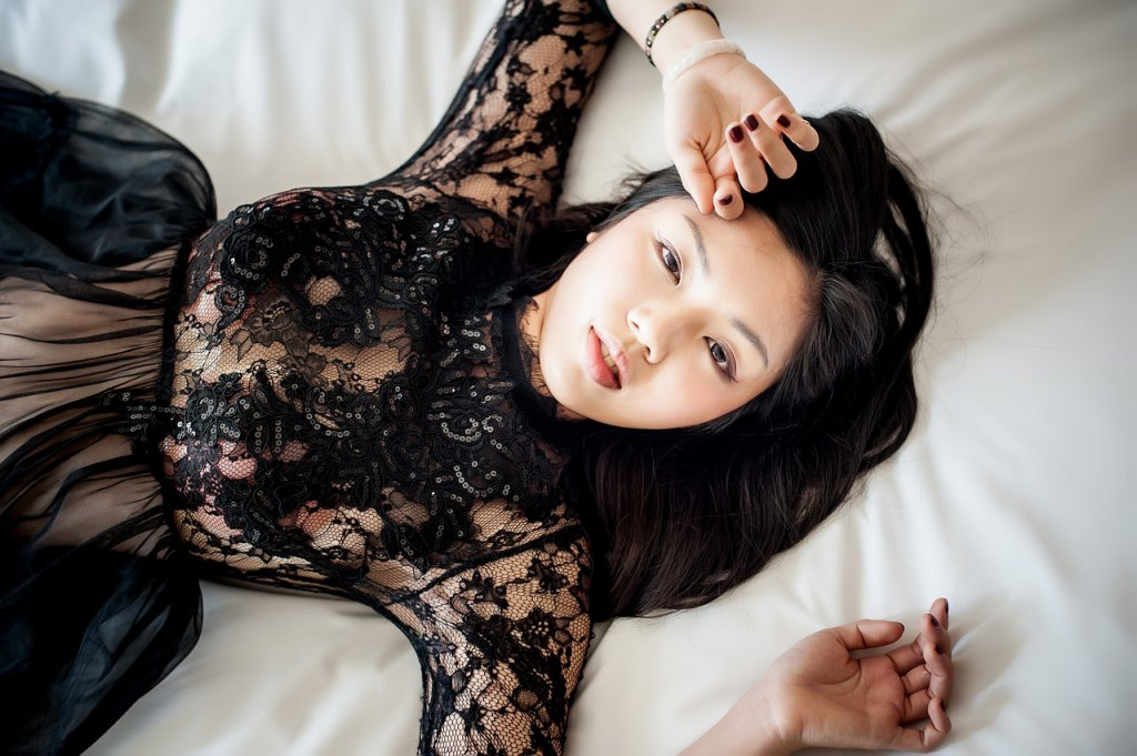 一目惚れ注意：中国少数民族の美女たち 画像SeeChina365