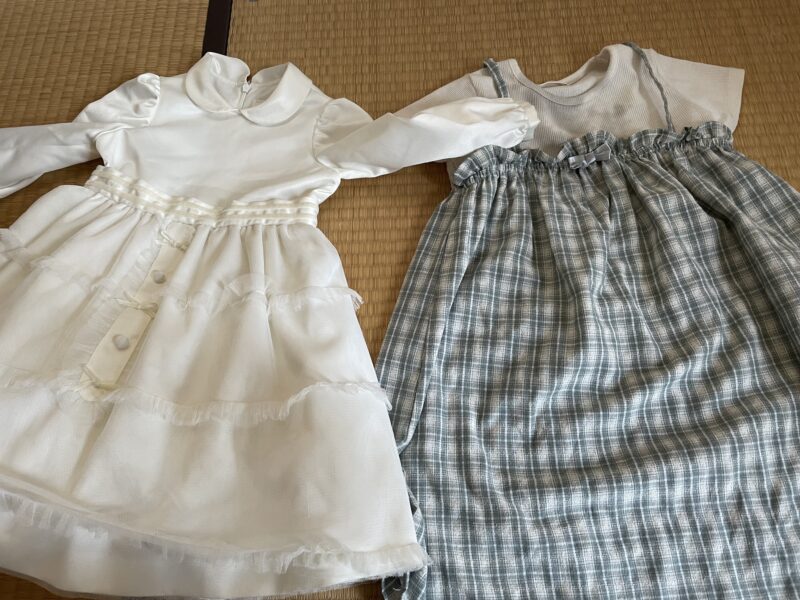 ベビー服2着〜おまかせフルリメイク𖧷お好きなアイテム1点選べます♪ - yaneminne byGMOペパボ国内最大級のハンドメイド・手作り通販サイト