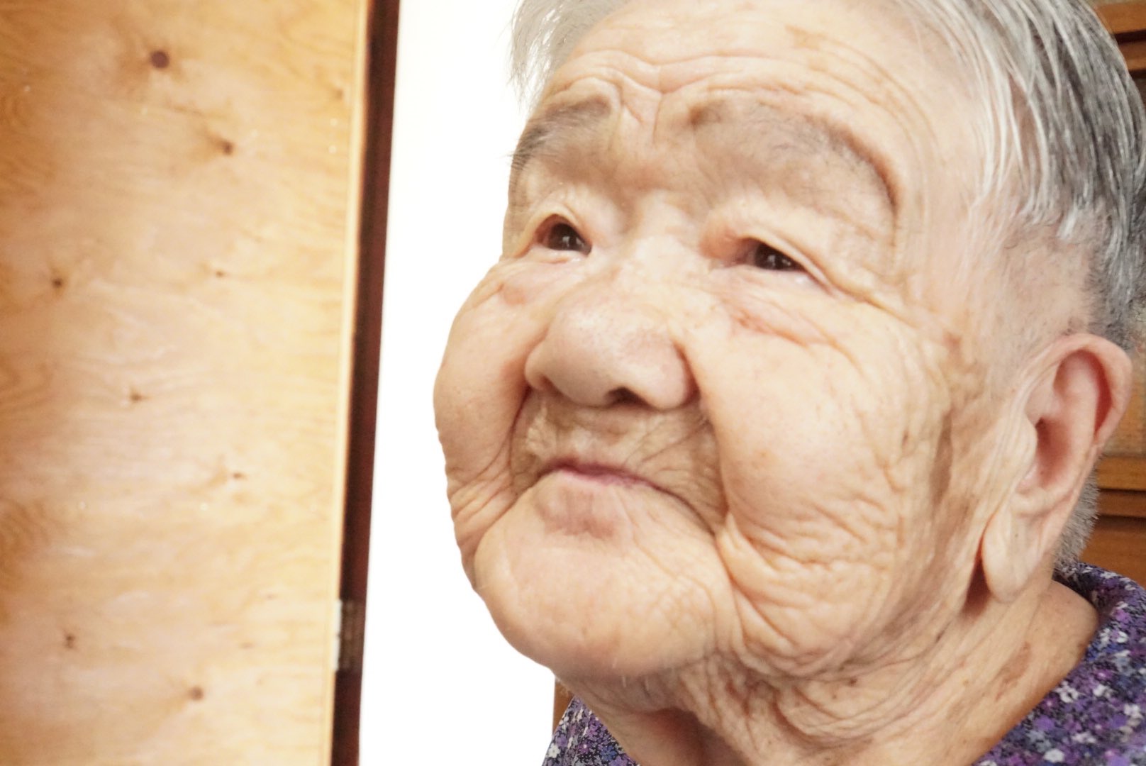 95歳ミサオおばあちゃん、笹餅づくり「ひと休み」 年内には引退へ青森県 ：朝日新聞