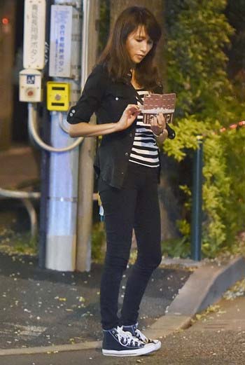 キムタクがインスタで家族をフォローしない理由 koki,のスーパーモデルへの道は？ 写真2デイリー新潮