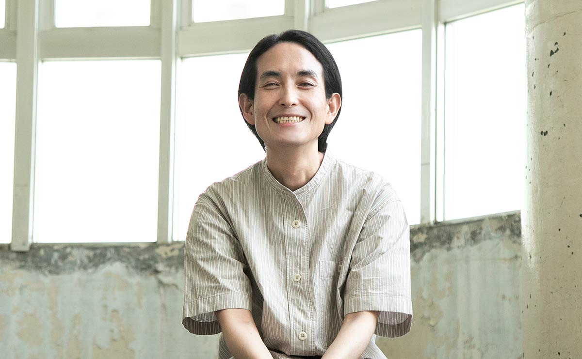 芸人・俳優・漫画家の矢部太郎さん、プレゼントは「人とのつながり」 : 読売新聞