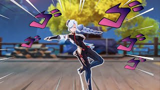 原神 ナヒーダ様が来るぞ！！ Ver3.2が楽しみすぎる件世界なんて愛してる