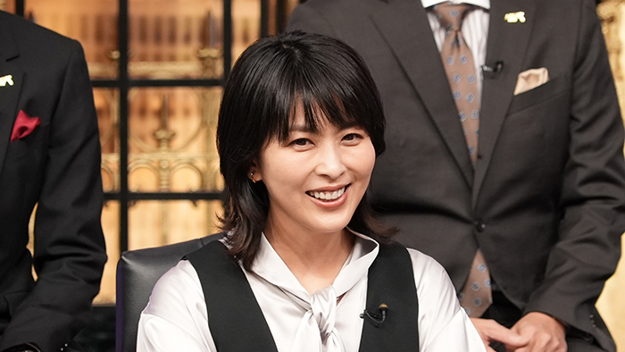 松村北斗、森七菜の意外な一面に感激「ステキな人だな」シネマトゥデイ