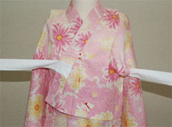 浴衣帯オーガンジー素材でおしゃれ!人気のおすすめランキングミツケヨ