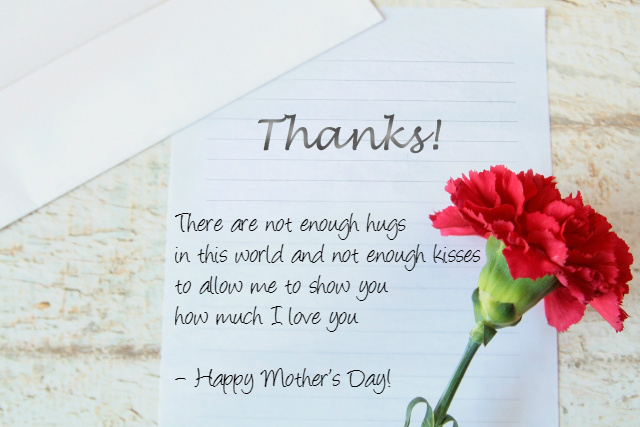 母の日に贈る英語メッセージ例文80選！感謝を伝える英語フレーズ＆義理の母用０からはじめるバイリンガル育児 ときどき マルチリンガル育児