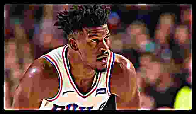 ジミーバトラー髪型TikTok