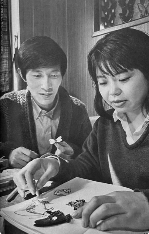 樹木希林さん、内田裕也と“独特の夫婦関係”結婚45年、別居43年「別れるのがいいとは限らない」 - スポニチ Sponichi Annex 芸能