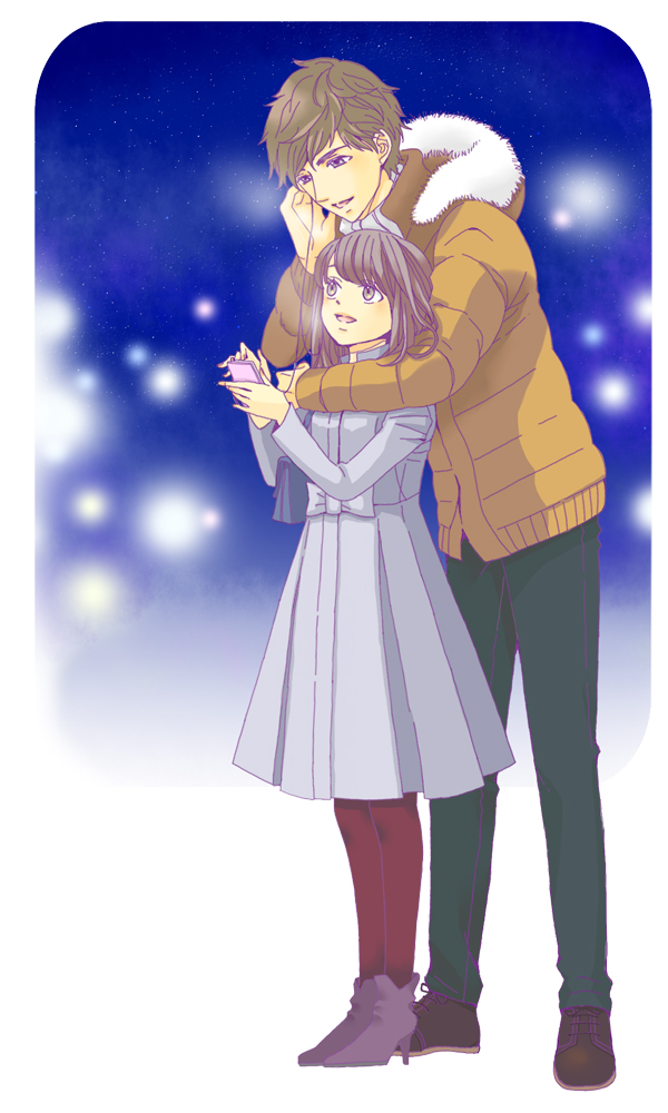 画像1 3かわいい低身長カップルあるある5つ ほっこりエピソード満載！ - モデルプレス