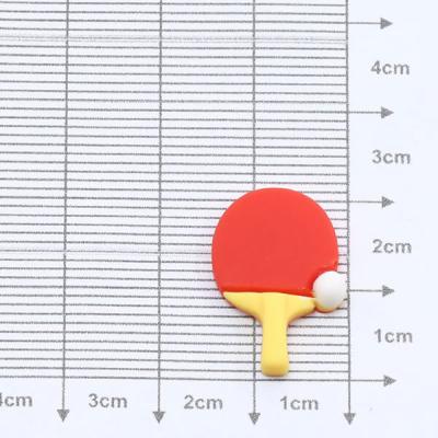 手作りアルバム 卓球部の仕掛けの作り方