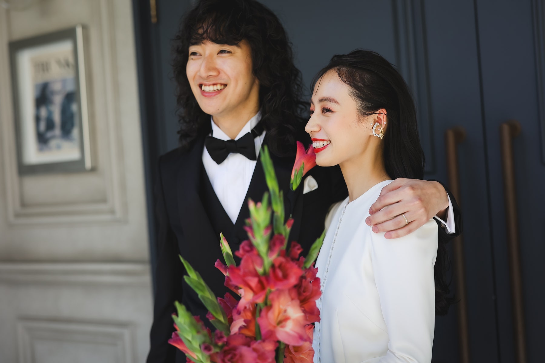 婚約式は修羅場の始まり 1話あらすじから結末まで全てネタバレ解説コミックコミュニティ