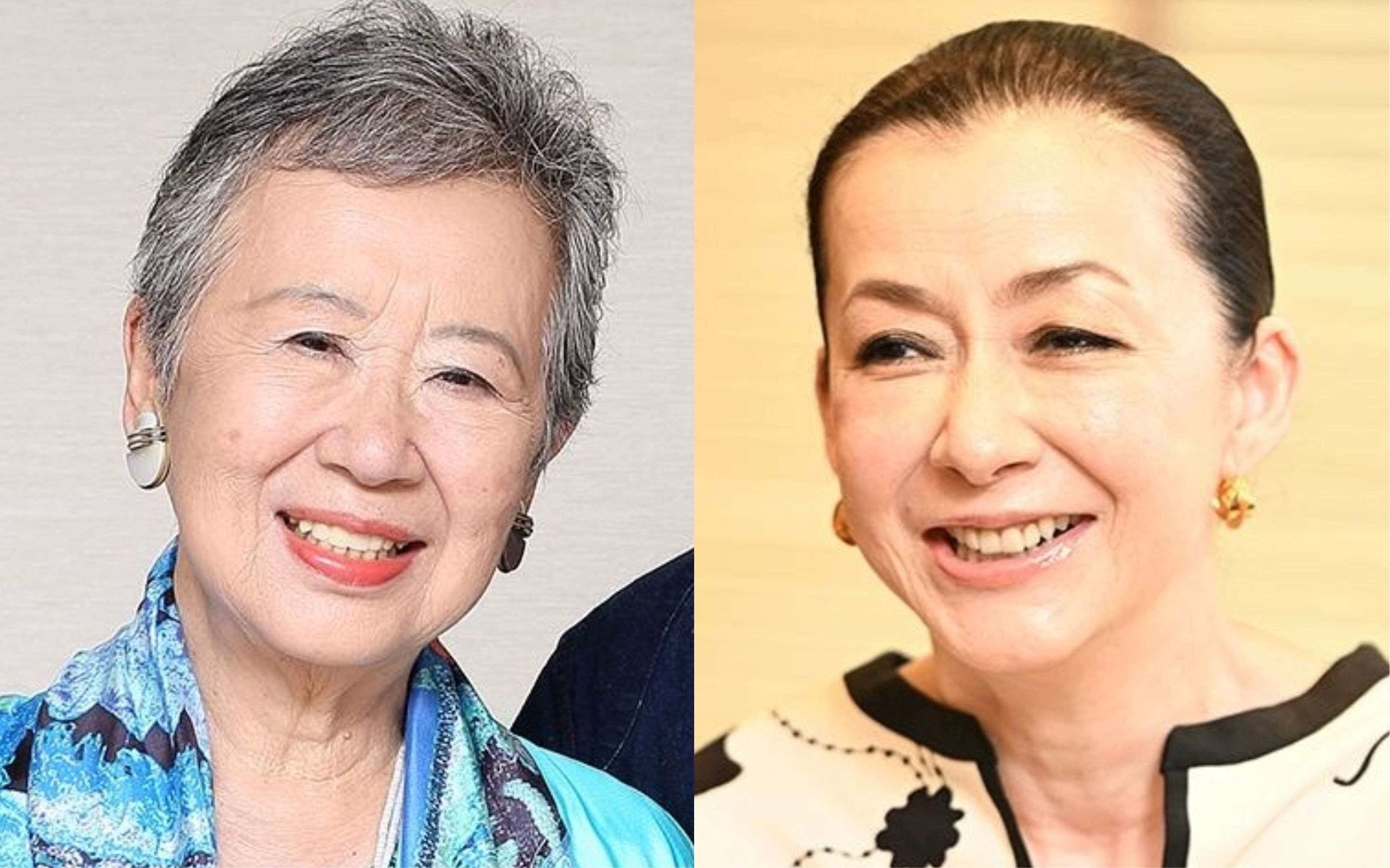 桐島洋子さん、母を語る━栄華から苦難まで時代に翻弄された半生