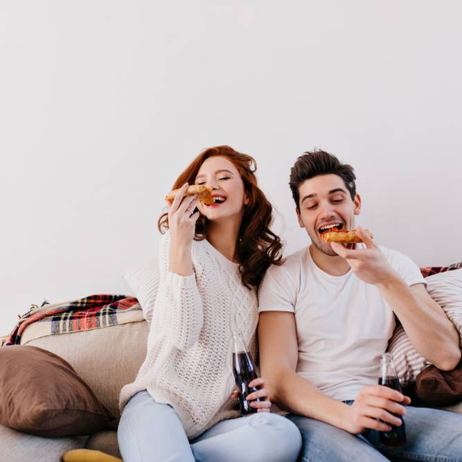 似た者同士は相性抜群！似た者同士の特徴と結婚に向いている理由をご紹介Domani