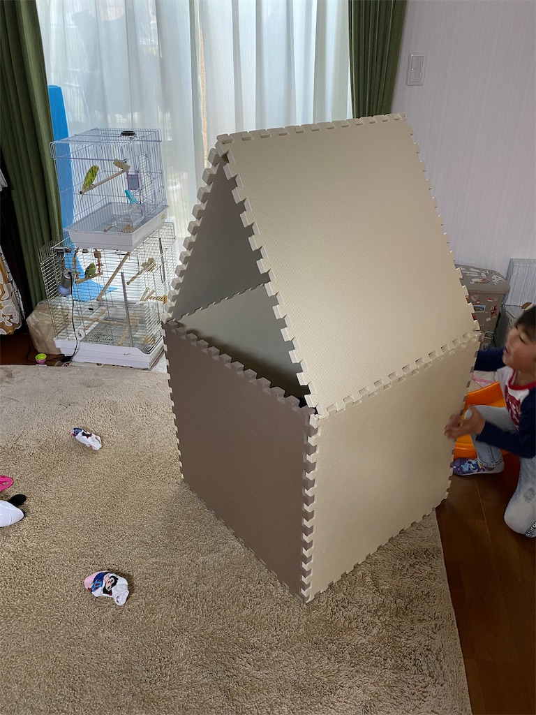 ダンボールキットで家の中に秘密基地も！ 空間を自由に作り出す建築的雑貨「カカポ-cacapo-」新発売