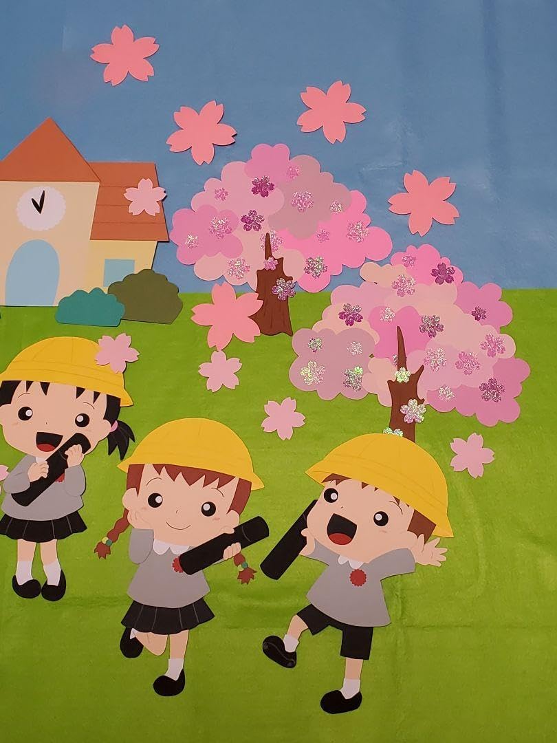 明日は第４５回卒園式を迎えます行事野付幼稚園別海町立小・中学校・幼稚園ブログ