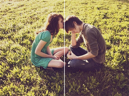 カップル』の壁紙一覧おしゃれ・かわいい無料写真素材：GIRLY DROP