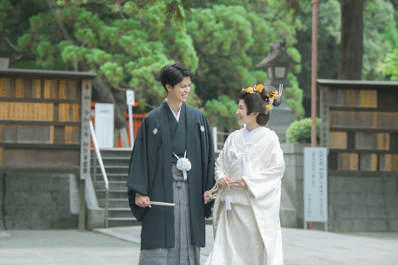 神前式後の披露宴の場所や衣装は？費用相場や流れ、お色直しについても詳しく解説和婚のいろは神社・仏閣での結婚式・フォトウェディング専門メディア