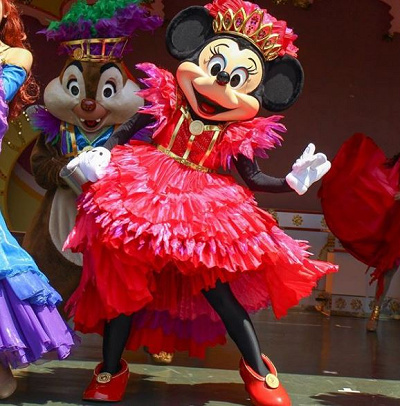 高校生向け ディズニーの遊び方＆カップル向けデートプラン！チケット料金も