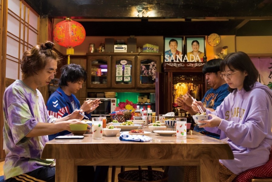 2022'伊藤ゼミ白金心理学会