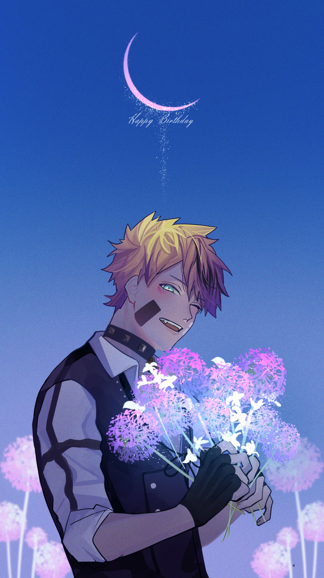 ロノ・フォンティーヌ - あくねこ 非公式Wiki⚜️おかえりなさいませ主様 - atwiki アットウィキ