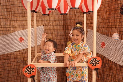 上新庄ひなた保育園Osaka Osaka