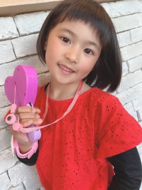 女の子 可愛い 髪型 ショートマッシュボブを超簡単にヘアカットする方法