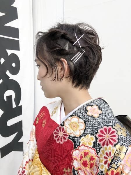 ♯81簡単ヘアアレンジ 入学・卒業式にオススメのヘアアレンジEasy UpdoEasy Ponytail Hairstylehairworks &SOLヘアアレンジ