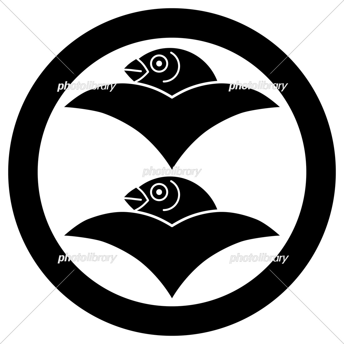 家紋Tシャツ 柴田藤 喜ばれるプレゼント・ギフトはおもしろTシャツの俺流総本家で