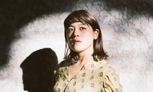 原田美枝子さんがカメラに映したものは。映画『女優 原田ヒサ子』