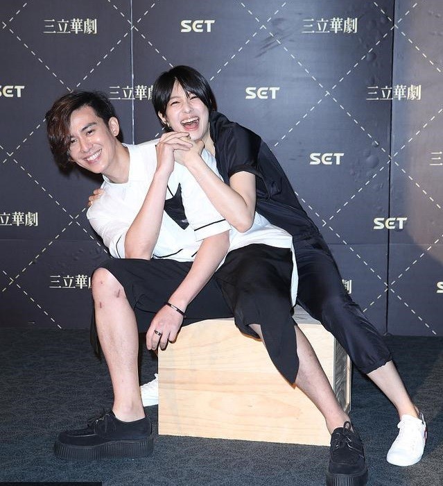 □台湾映画 台湾ドラマ 香港版 台湾版 写真集 メイキングブック オフィシャルブック 劉德華