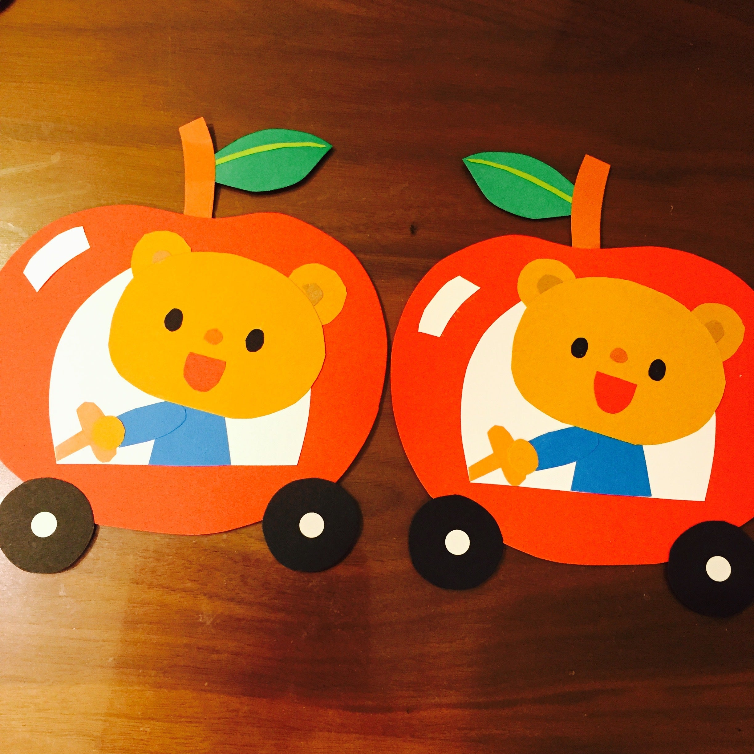 保育園で作って飾ろう！乳幼児が喜ぶ天井にぶら下がる手作りモビールとは保育士・幼稚園教諭・ベビーシッターの求人専門サービス「ずっと保育士」