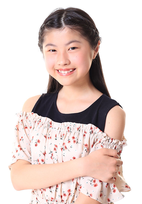 ジュニアモデル・高校生モデル一覧ティーンズモデル・中学生モデルモデル事務所 大阪エルグモデル