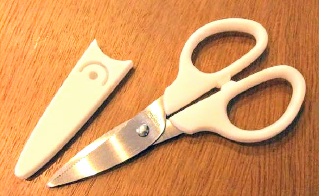 Amazon.co.jp: キッズミー 切る・つぶす・すくうが1本でできる3WAY かんたん離乳食はさみ日本正規品離乳食調理器具 ライム :ベビー＆マタニティ