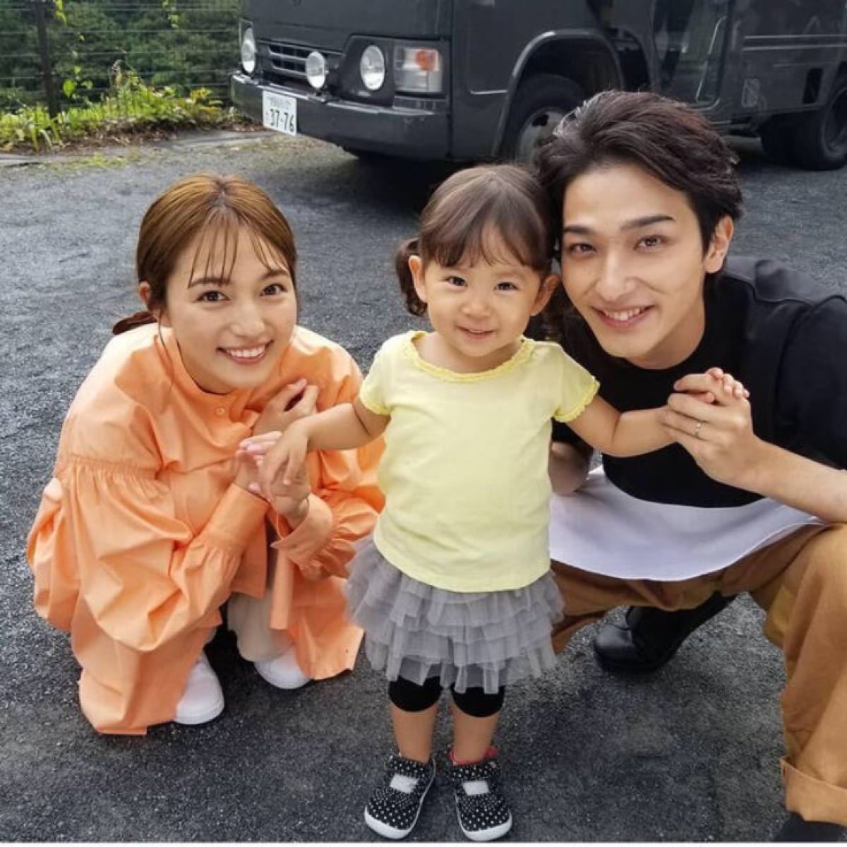 モデル松本孝美さんの更年期を支えてくれた「元気の素」とは – STORYストーリィオフィシャルサイト