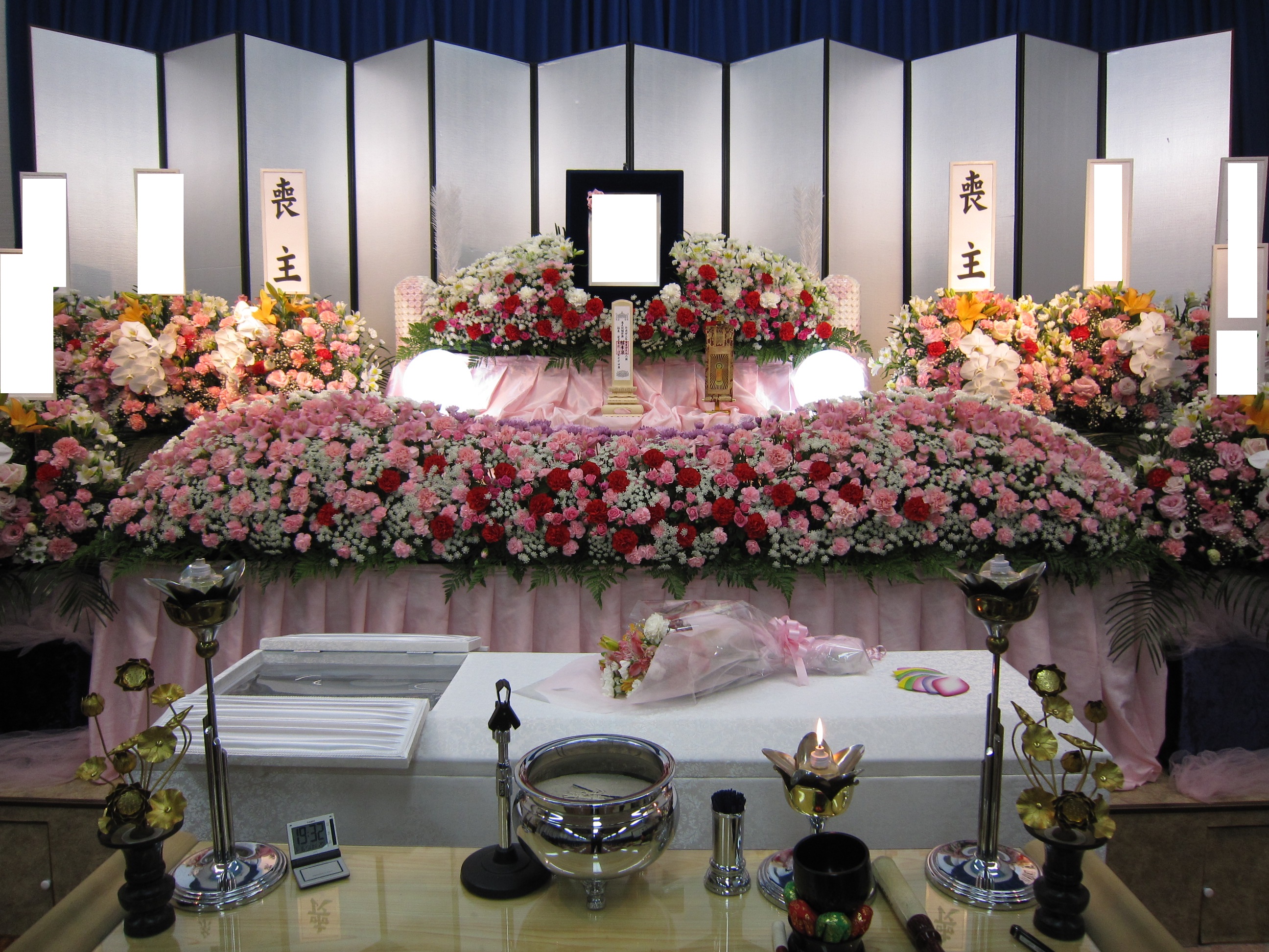 家族葬 彩プラン公式 泉屋メモリアルホール大阪、奈良で葬儀・お葬式・家族葬・直葬・終活セミナー・事前相談は泉屋へ