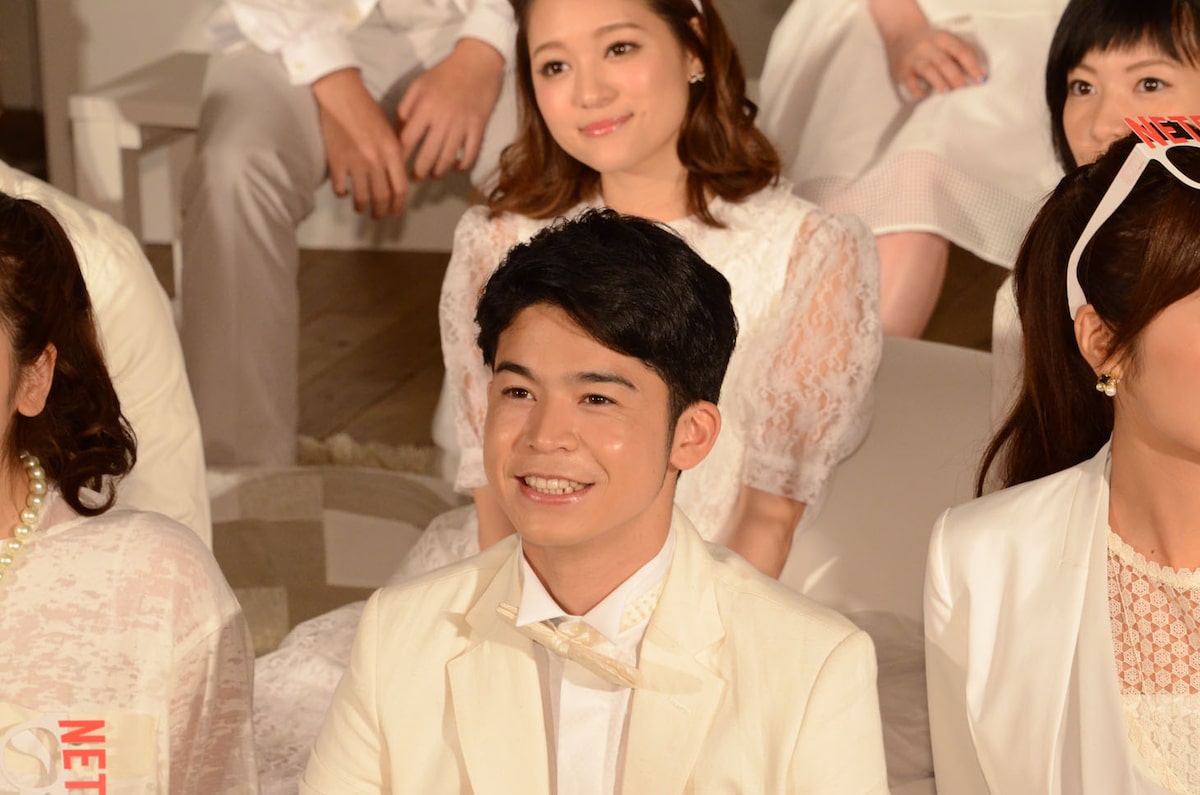 テラスハウス ケニー結婚TikTok