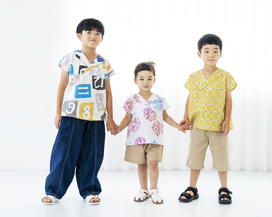 ヤバイ程の神パターン！子供服ドロップスリーブトレーナーダウンロード型紙 – 子供服のダウンロード型紙＋Sew プラッソ byちゃきステ