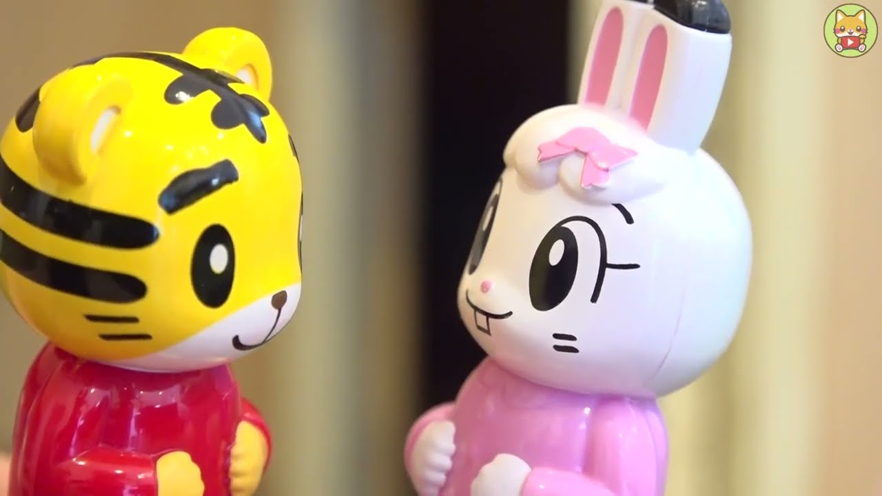 みんなで！トモダチのわお！ - しまじろうのわお！ - しまじろうクラブ