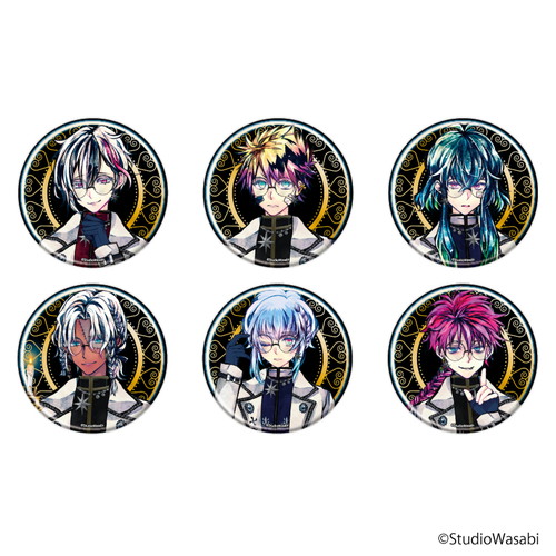 悪魔執事と黒い猫 アモンの誕生日を全力で祝おうとしてる28歳組漫画 - かみやまのマンガあくねこハウレス・クリフォードフェネス・オズワルド- pixiv