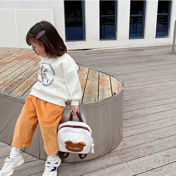 楽天市場 リュック 小さめ 通園リュック 子供用 キッズ 男の子 女の子 Kids Foret キッズフォーレ Mサイズ 8L リュックサック 保育園幼稚園 通園バッグ 通園バック こども : FRIENDLY フレンドリー