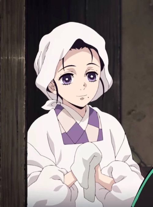 鬼滅 炭次郎とカナヲの恋愛回！2人は結婚したの？なれそめは？ まとめて紹介雑記帳