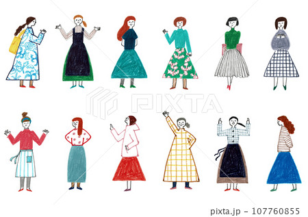 東アジア女性2268人のライフスタイルを調査 – 健康美容EXPO ニュース