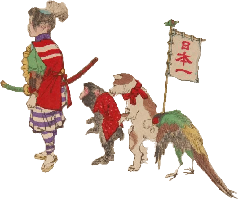 ビジネス寓話から学ぶ：仲間の強みを活かした鬼退治をする桃太郎は采配上手 - 日本きらめき協会 公式ブログ