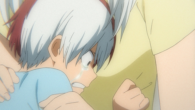 轟家の感動エピソードとキャラクター分析