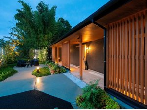 熊本県 七水木温泉郷 家族湯七城の森 : 好きっちゃ!! 温泉