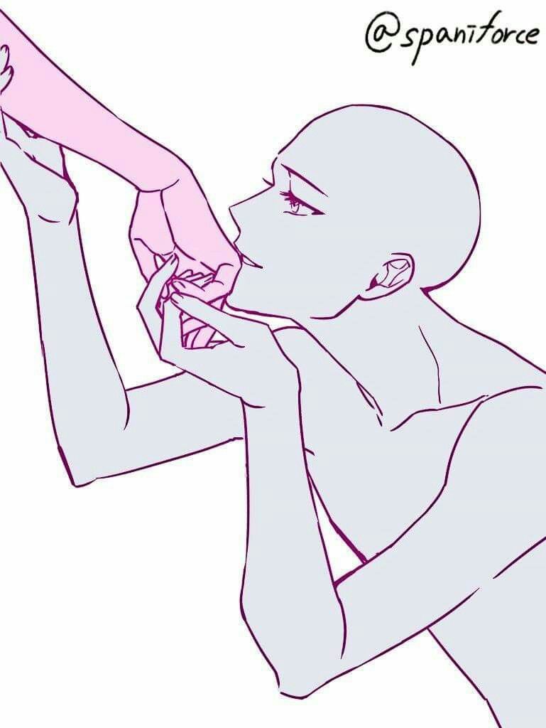 10SETカップルポーズ - CLIP STUDIO ASSETS