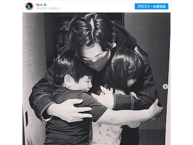 ディーン・フジオカ人物NHKアーカイブス