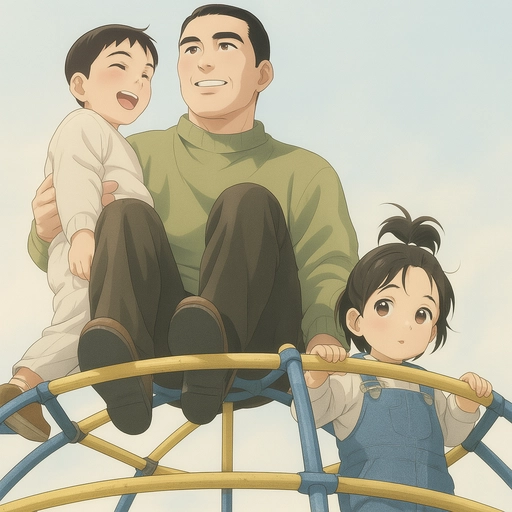 長嶋茂雄の長女難病TikTok