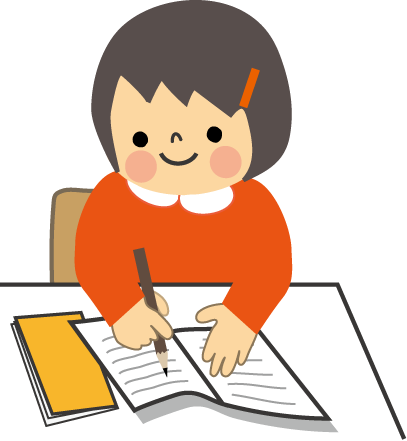 幼稚園・保育園・無料イラスト フリー素材