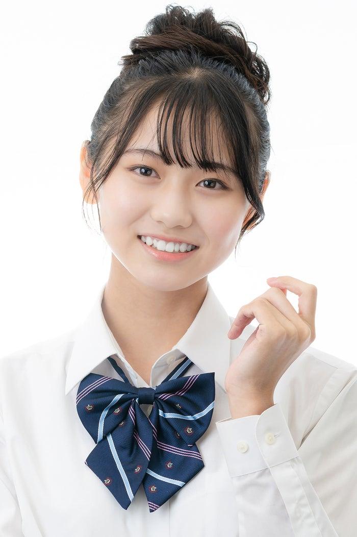 日本一かわいい中学一年生”決める「中一ミスコン2025」ファイナリスト7人発表 - モデルプレス